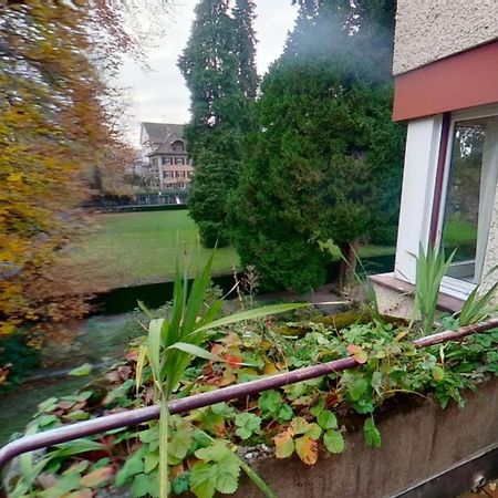 Beautiful Boutique Apartment DRAHTZUG16APT5 Zurich Extérieur photo