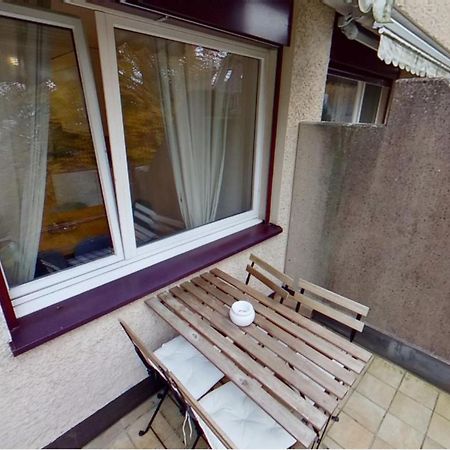 Beautiful Boutique Apartment DRAHTZUG16APT5 Zurich Extérieur photo
