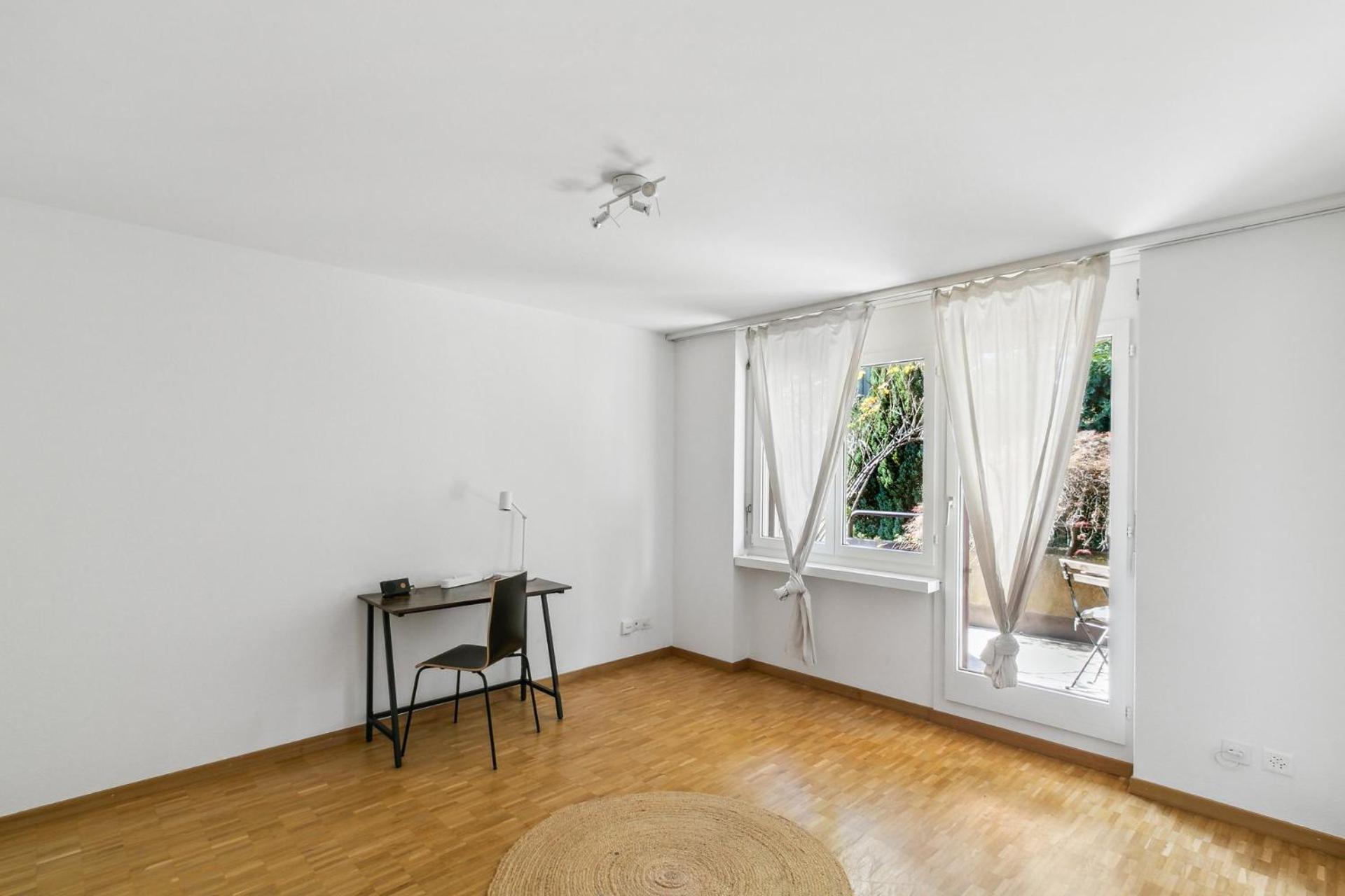 Beautiful Boutique Apartment DRAHTZUG16APT5 Zurich Extérieur photo