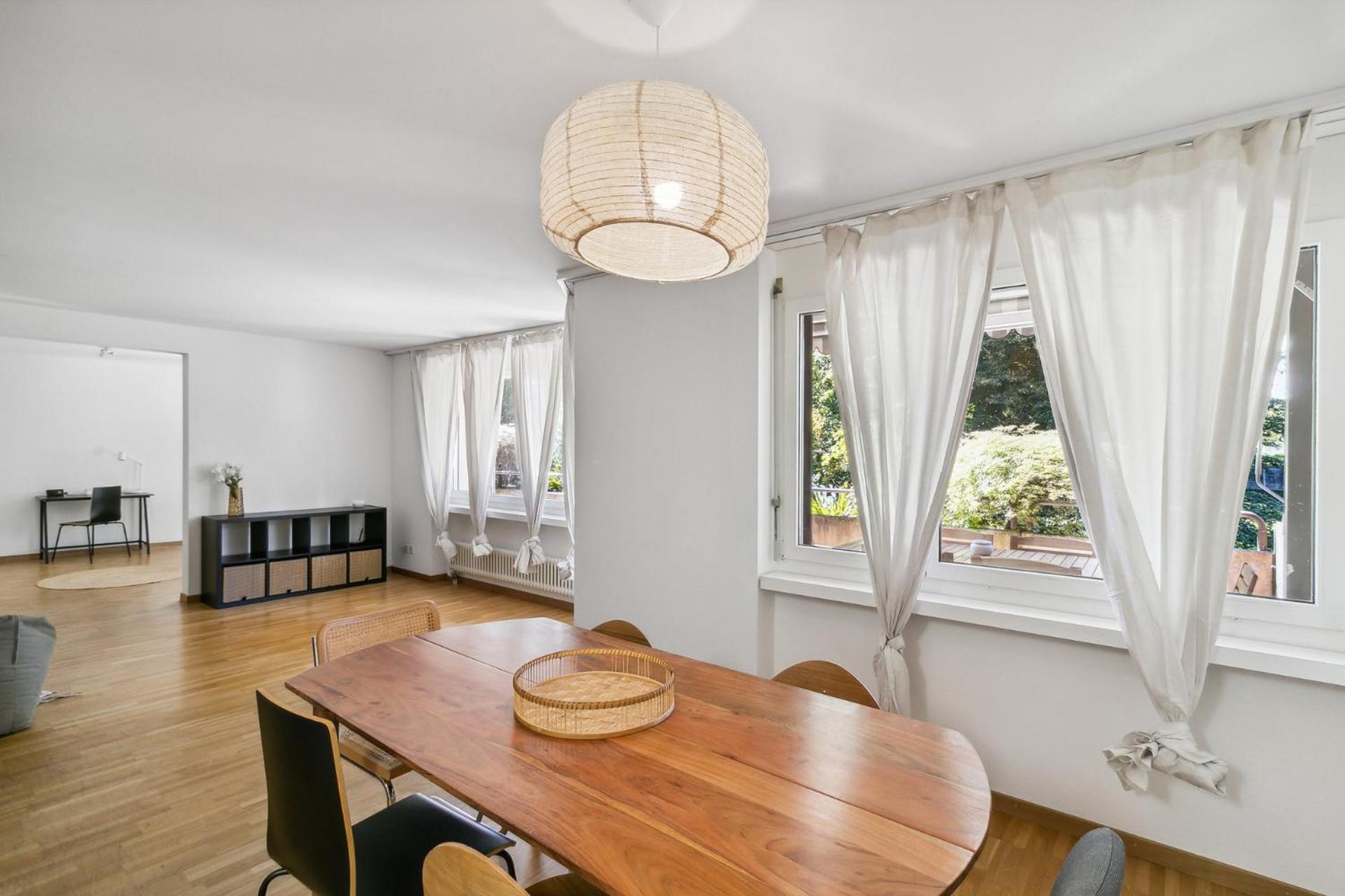 Beautiful Boutique Apartment DRAHTZUG16APT5 Zurich Extérieur photo
