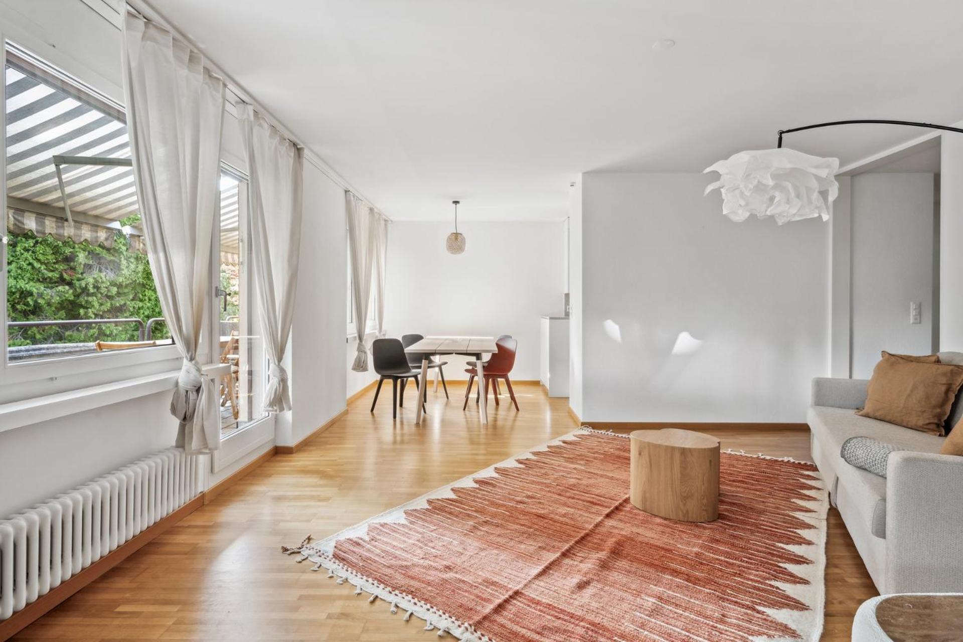 Beautiful Boutique Apartment DRAHTZUG16APT5 Zurich Extérieur photo