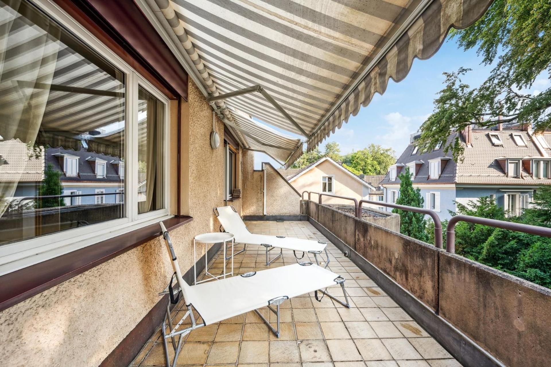 Beautiful Boutique Apartment DRAHTZUG16APT5 Zurich Extérieur photo