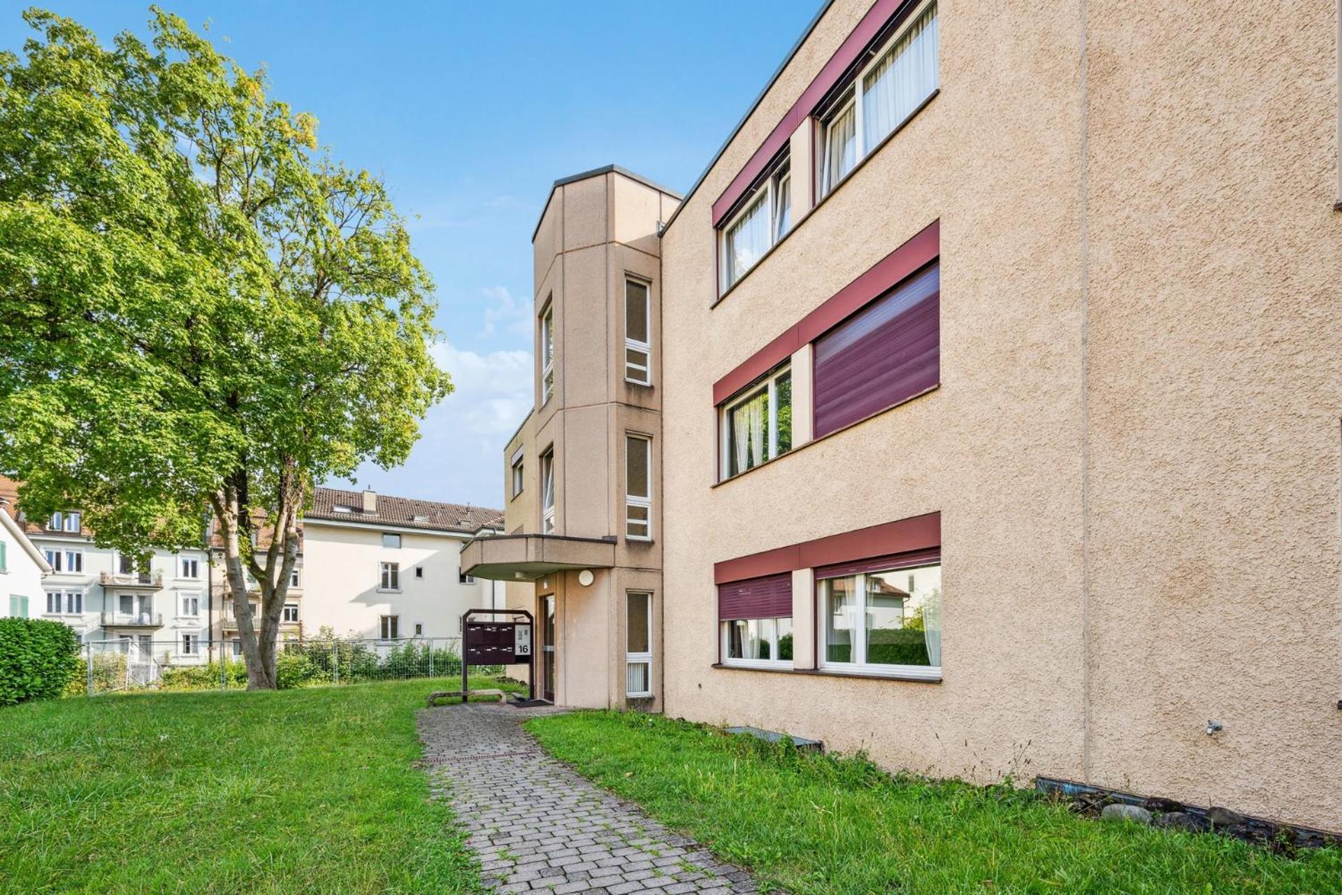 Beautiful Boutique Apartment DRAHTZUG16APT5 Zurich Extérieur photo