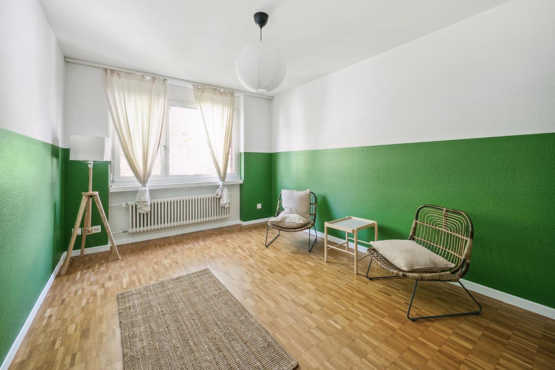 Beautiful Boutique Apartment DRAHTZUG16APT5 Zurich Extérieur photo