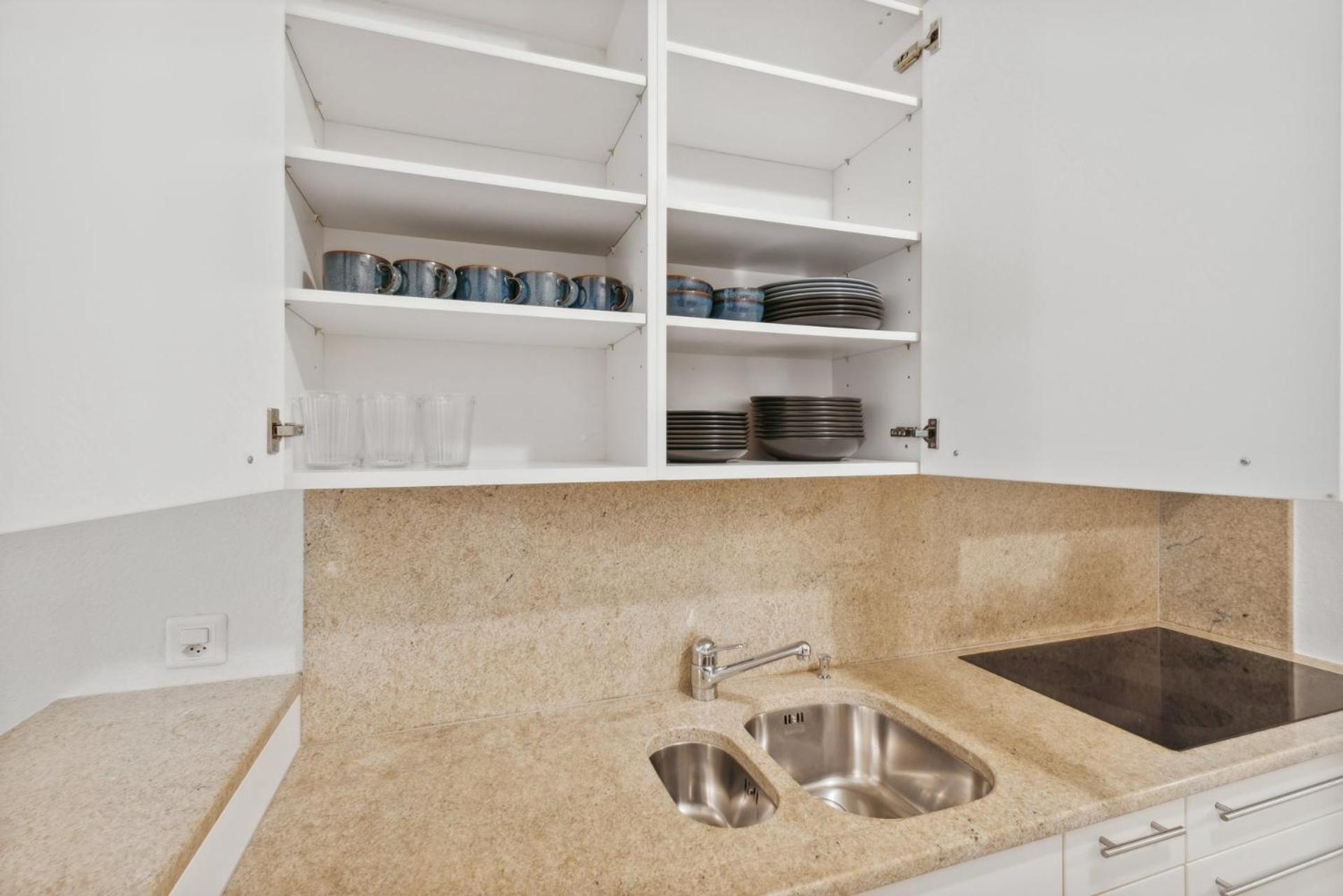 Beautiful Boutique Apartment DRAHTZUG16APT5 Zurich Extérieur photo