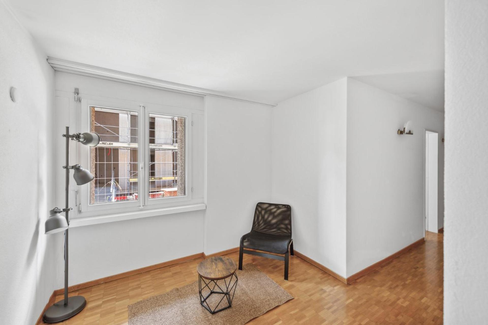 Beautiful Boutique Apartment DRAHTZUG16APT5 Zurich Extérieur photo
