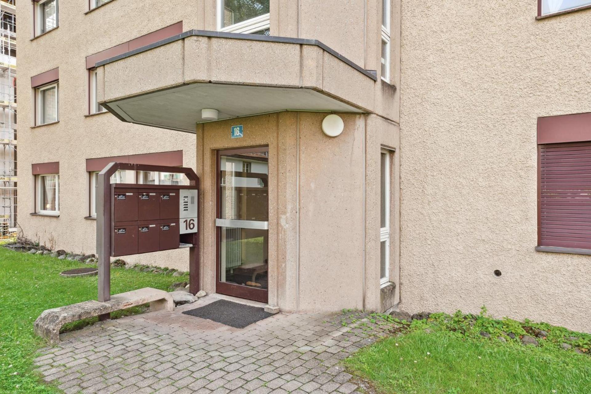 Beautiful Boutique Apartment DRAHTZUG16APT5 Zurich Extérieur photo