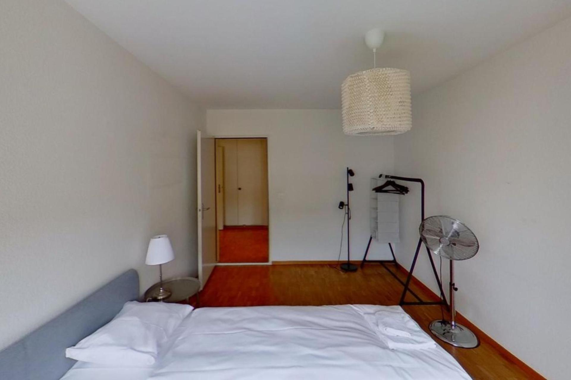 Beautiful Boutique Apartment DRAHTZUG16APT5 Zurich Extérieur photo